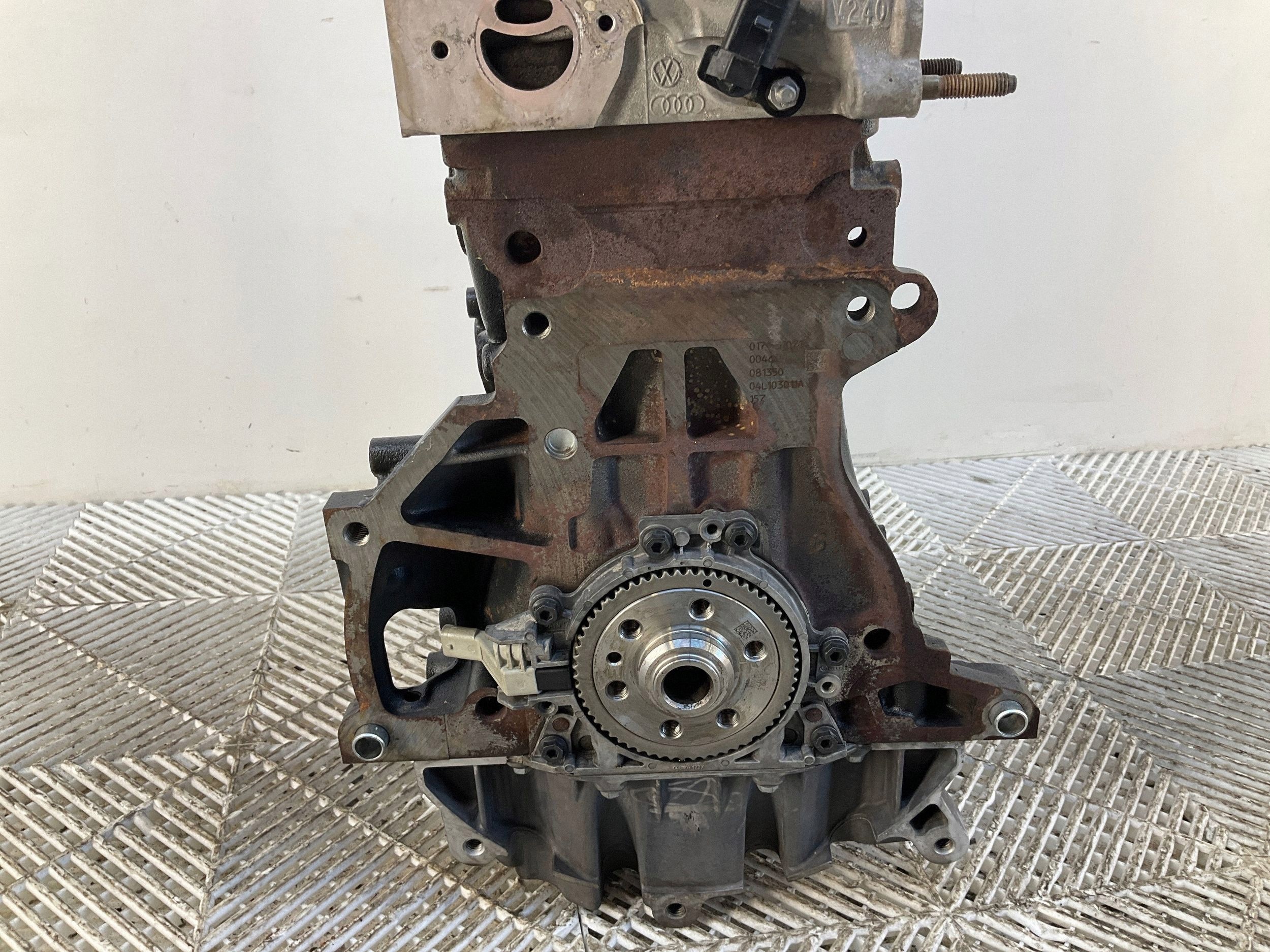 Moteur CRKB - Image 13