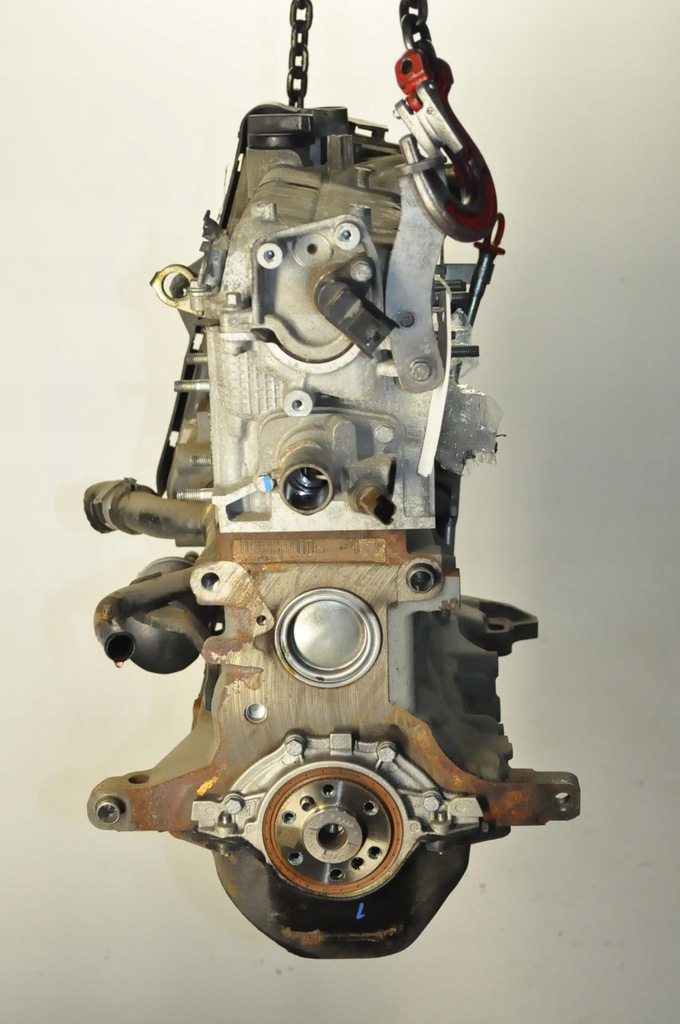 Moteur 169A4000 - Image 2