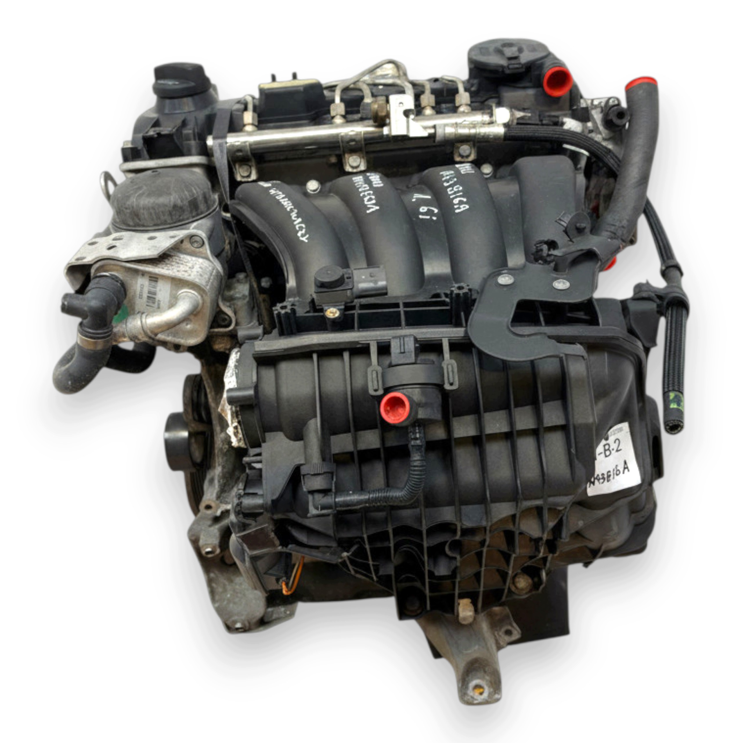 Moteur N43 B16 A - Image 6