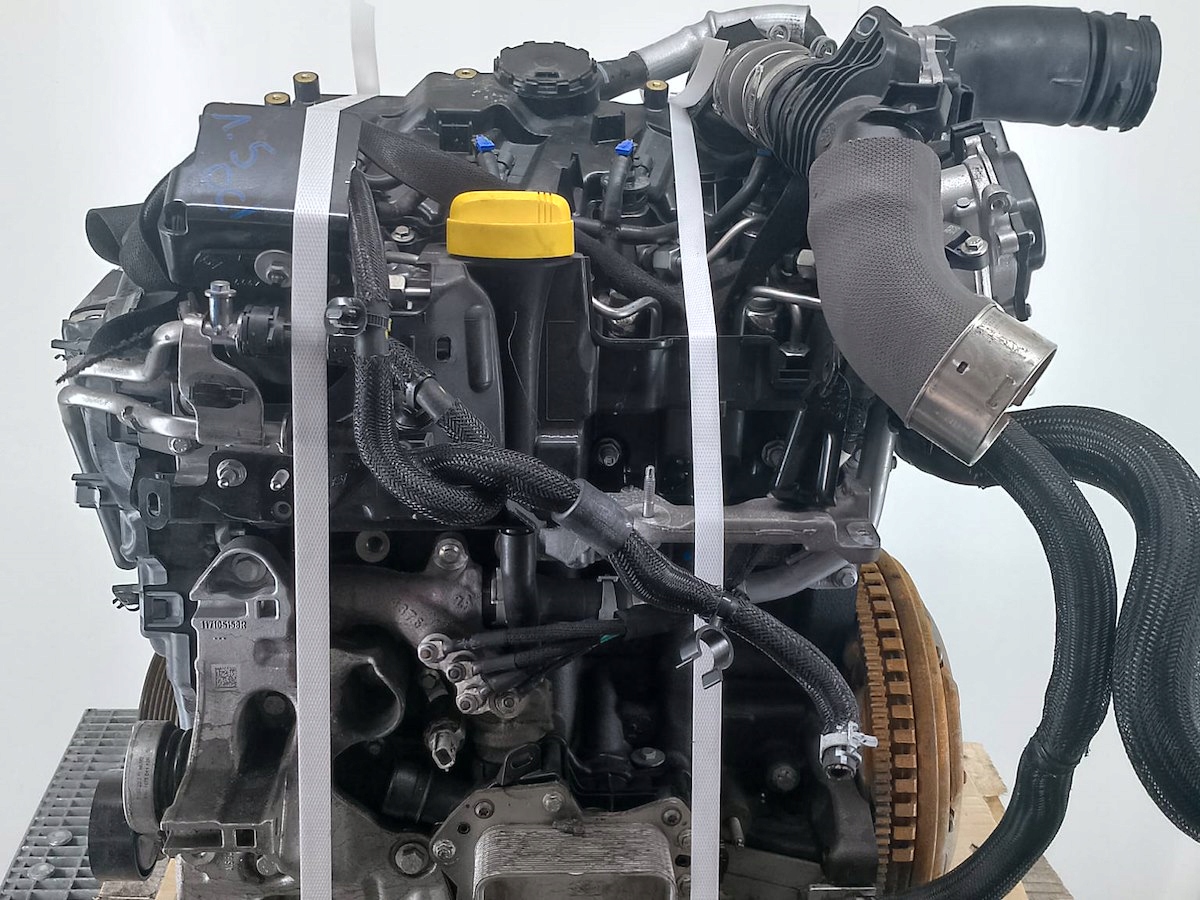 Moteur K9K 649 — vue 6