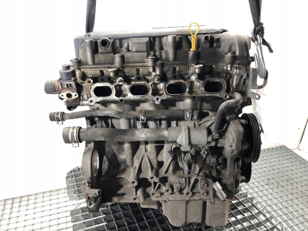 Moteur M13A — vue 2