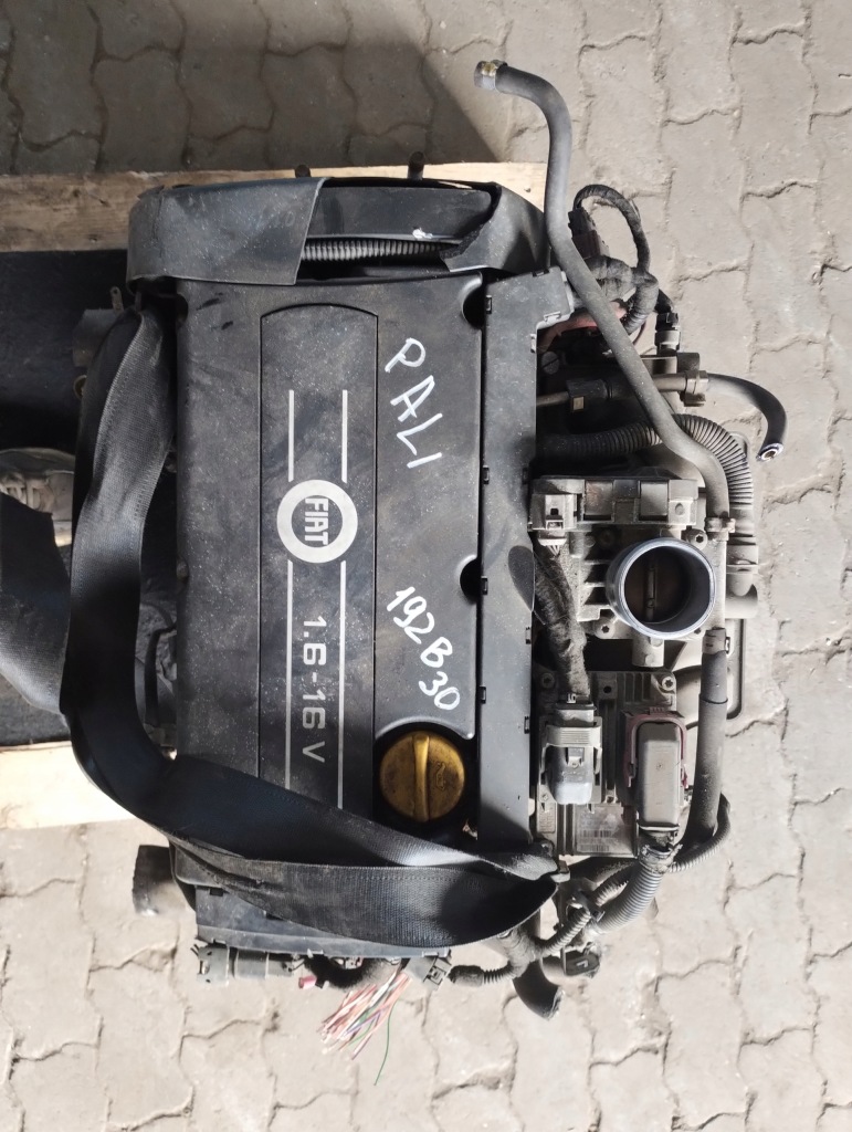 Moteur Z 16 XEP - Image 4