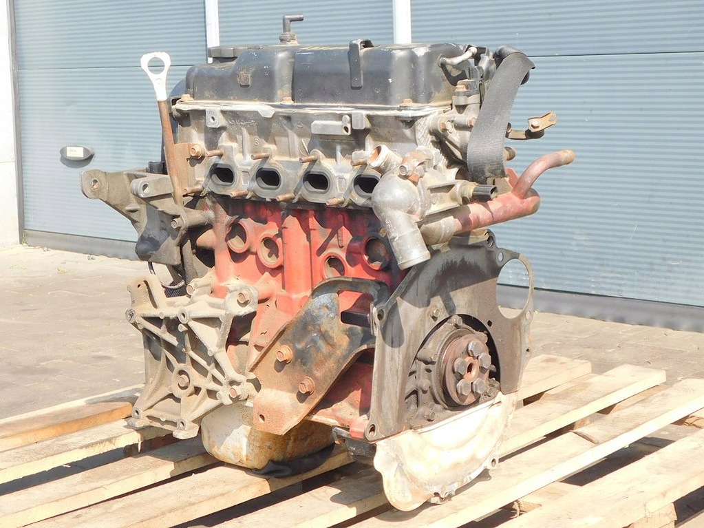 Moteur 4G18 - Image 5