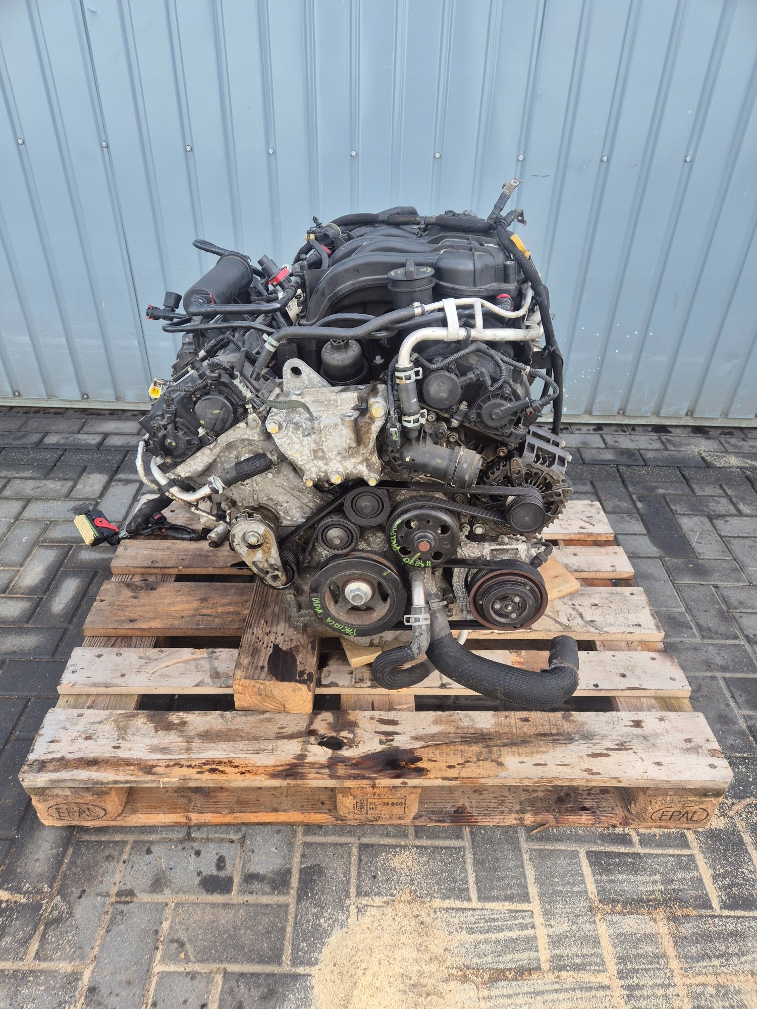 Moteur ERC - Image 1