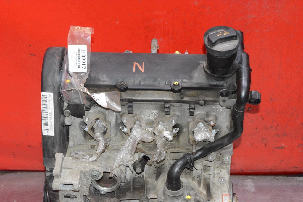 Moteur BGU - Image 10