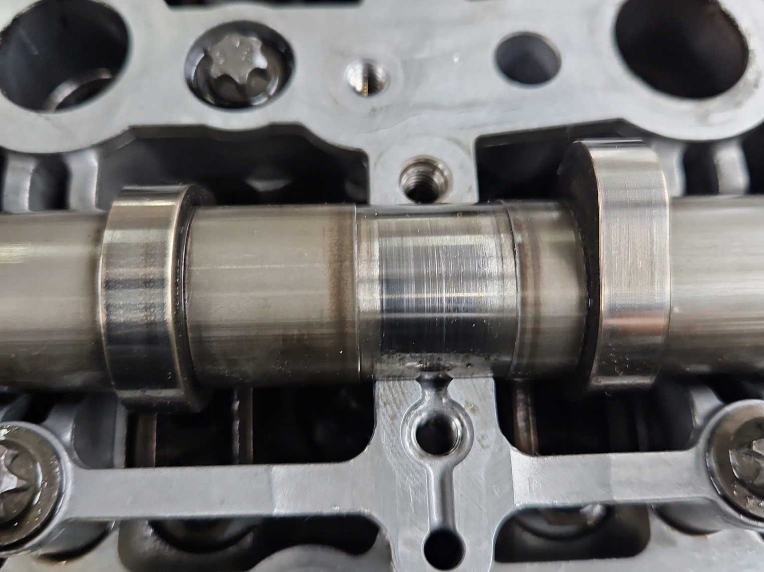 Moteur N47 D20 D - Image 4