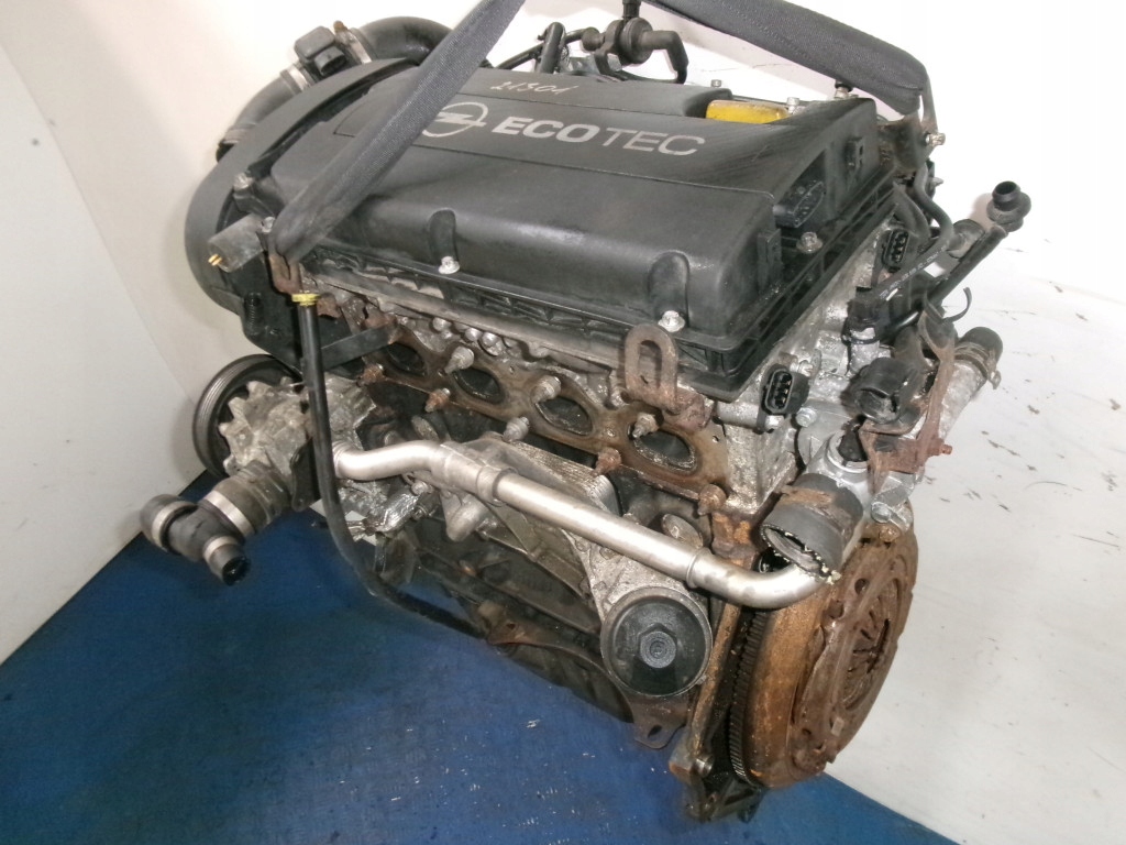 Moteur Z 18 XER — vue 1