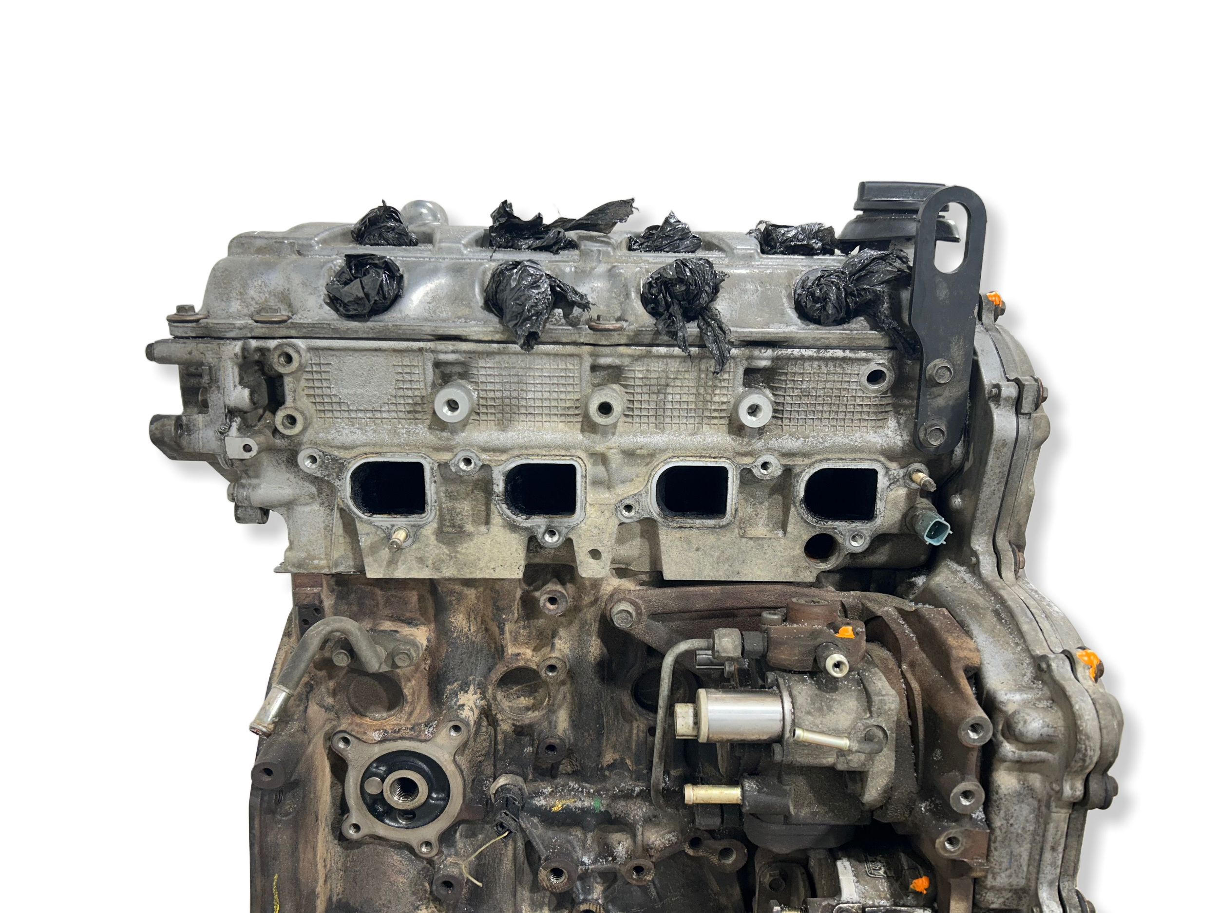 Moteur YD25DDTi - Image 2