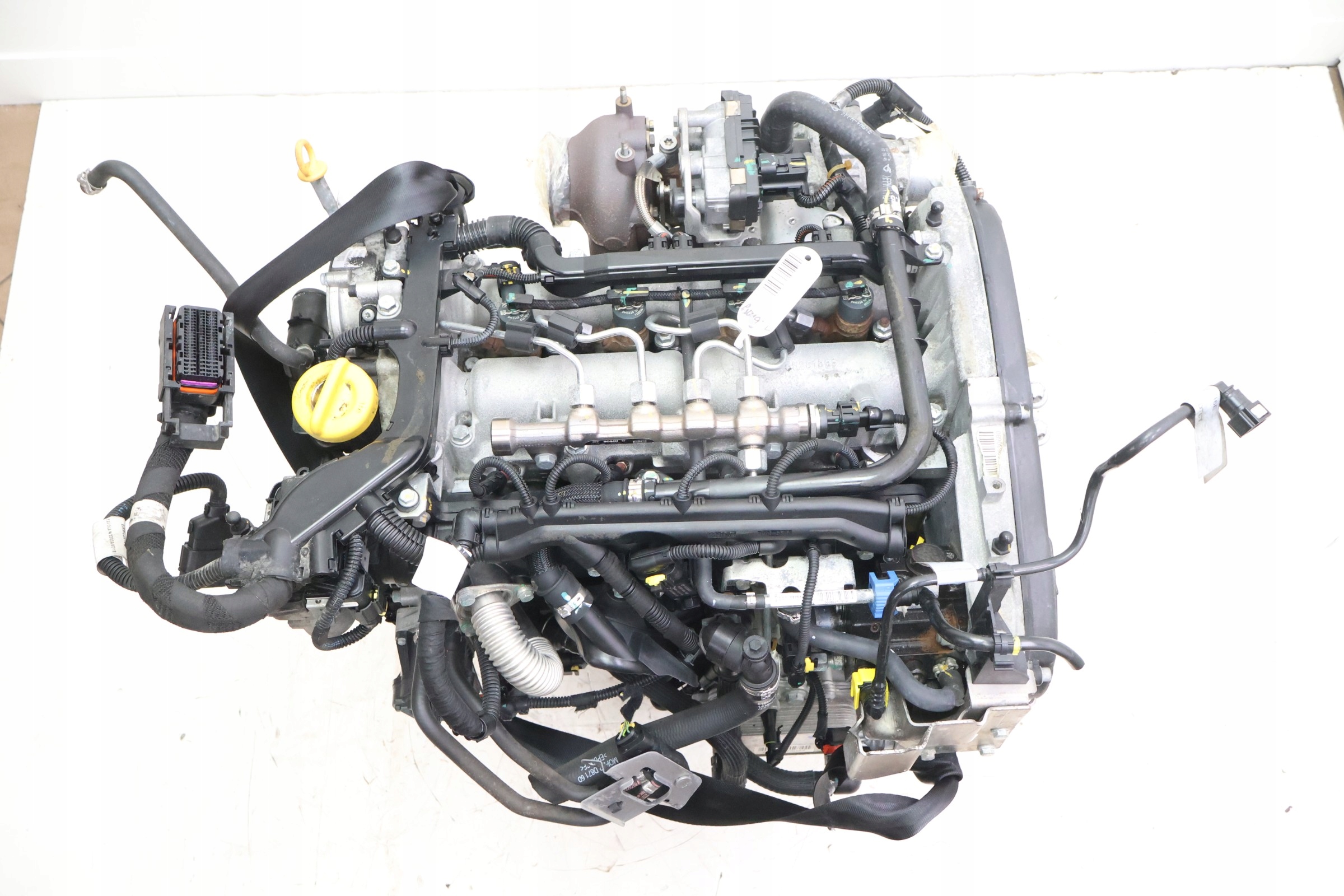 Moteur 552 60 384 - Image 3