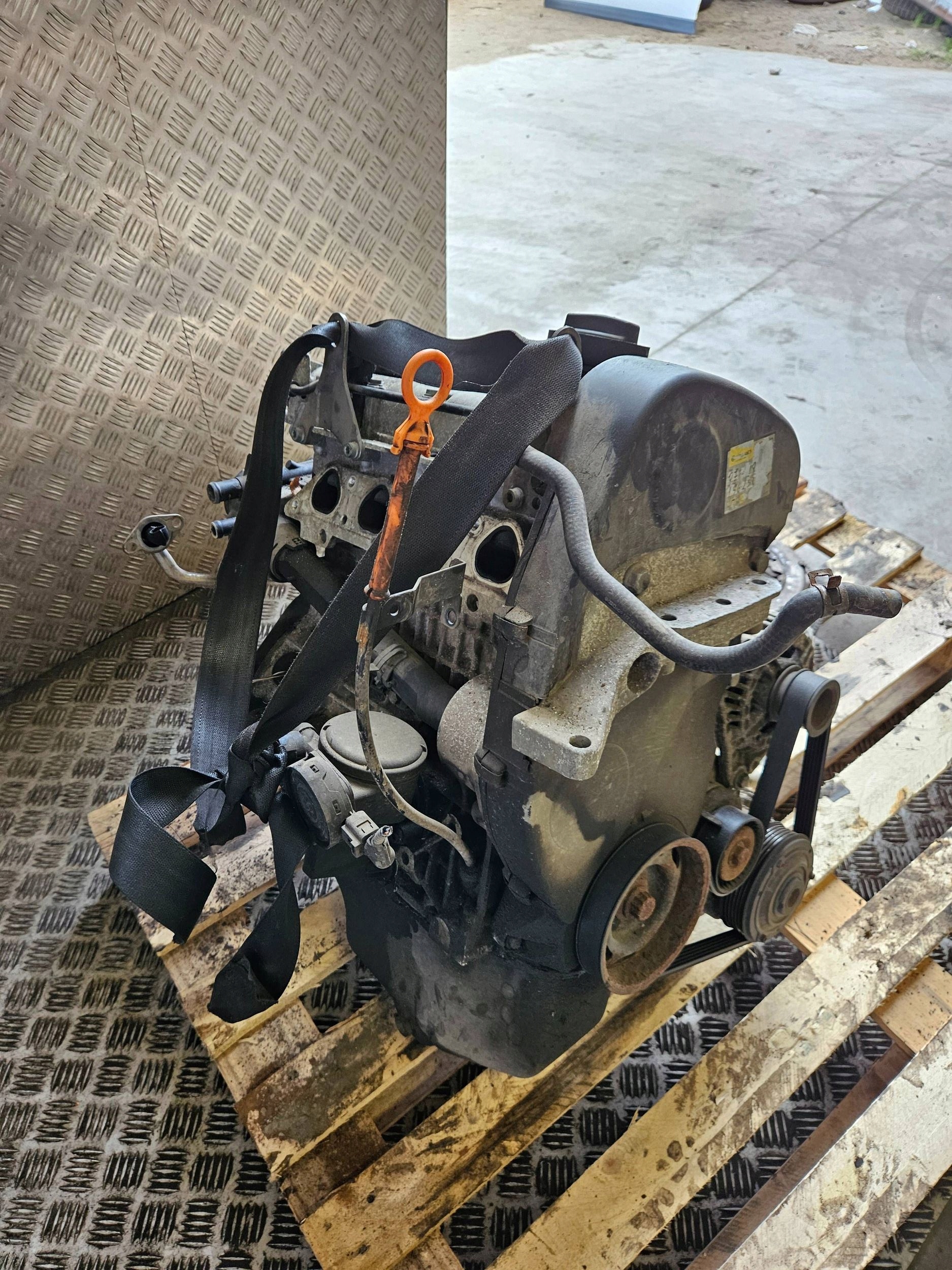 Moteur BKY - Image 4