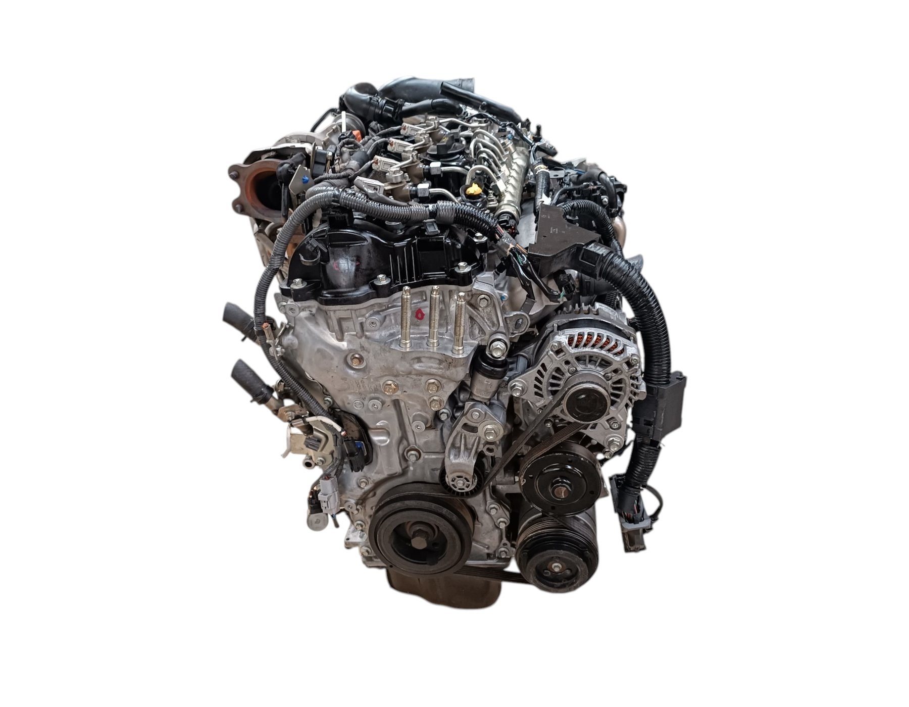 Moteur SHY1 - Image 4