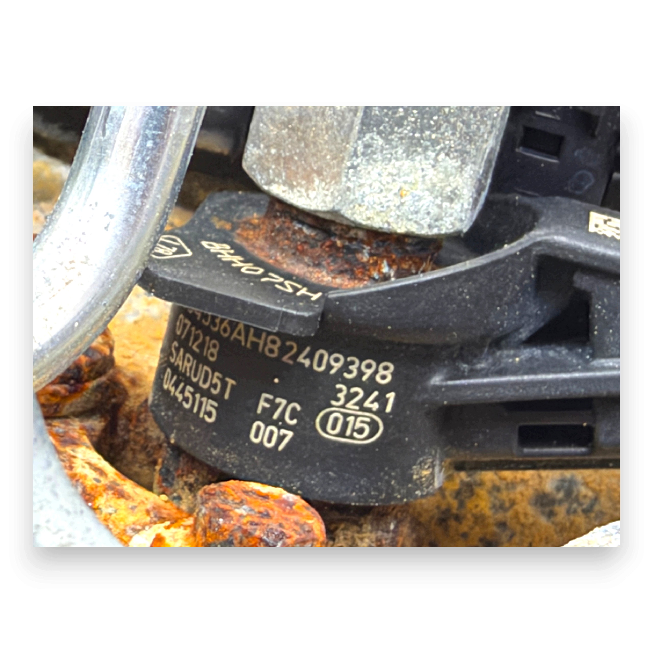 Moteur M9R 782 - Image 9