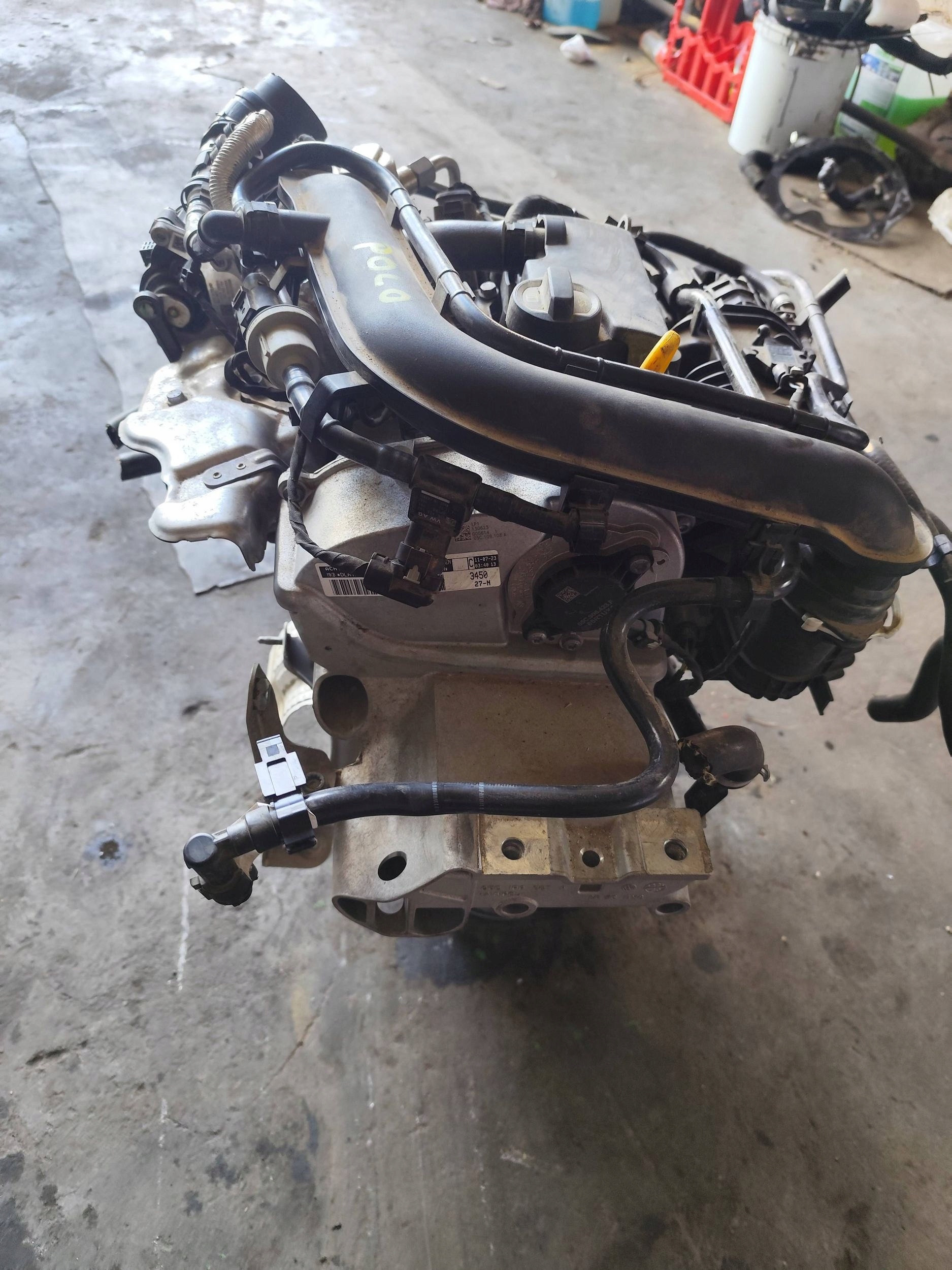 Moteur DLAB - Image 4