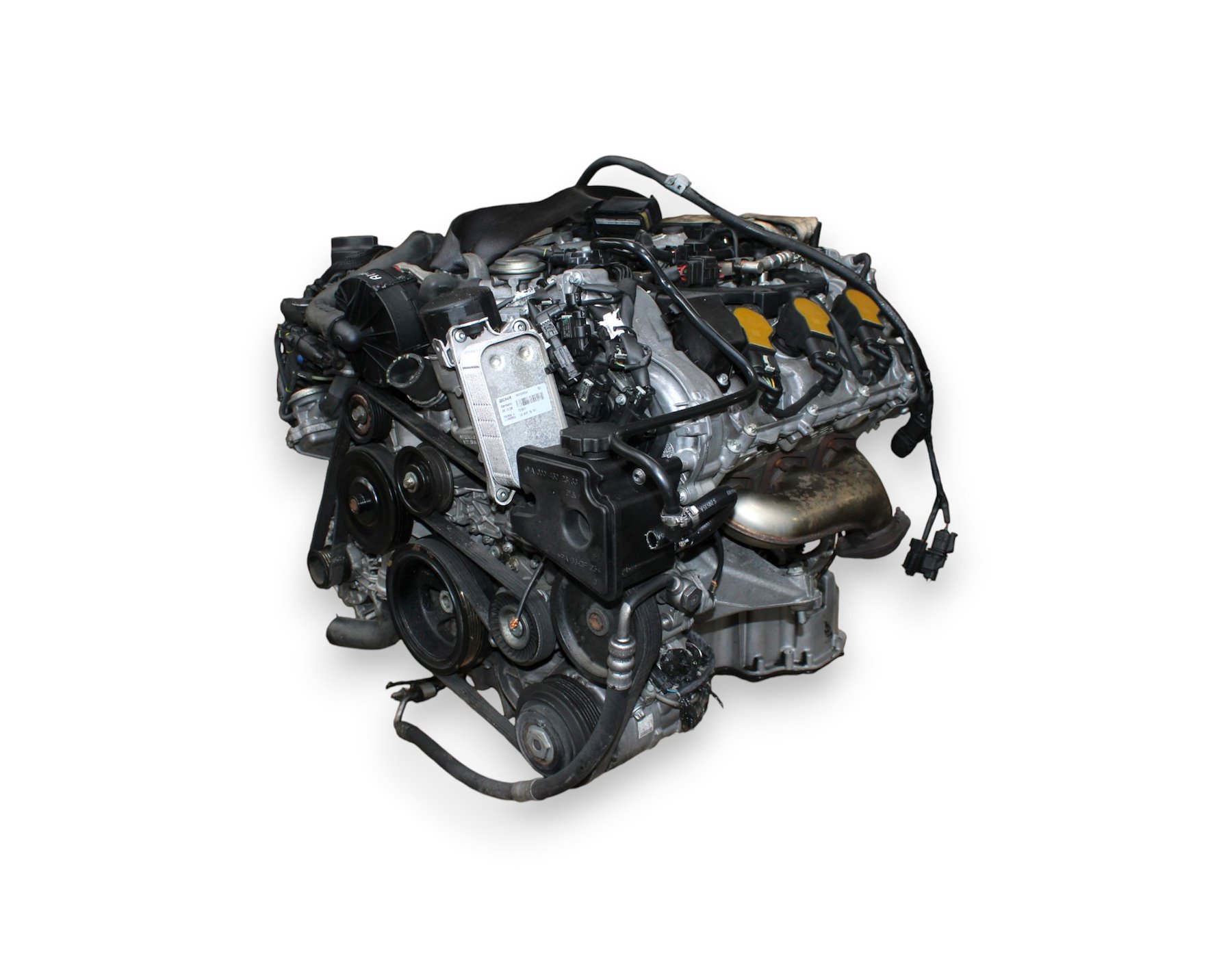 Moteur M 271.820 - Image 1