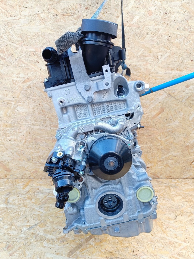 Moteur B47 D20 B — vue 2