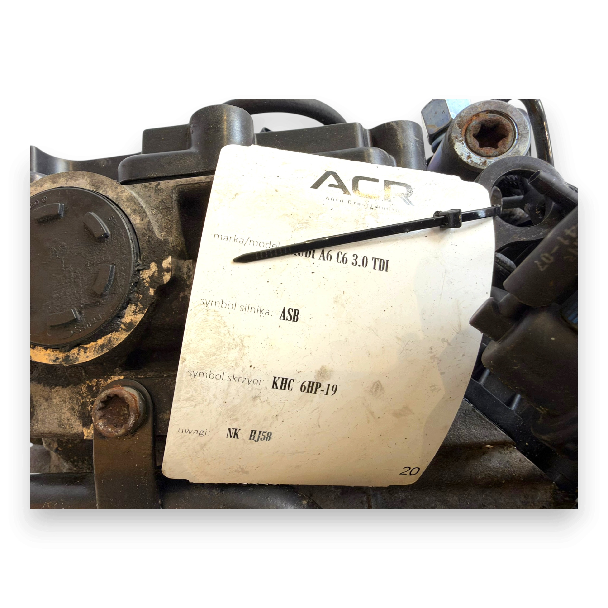 Moteur ASB - Image 11