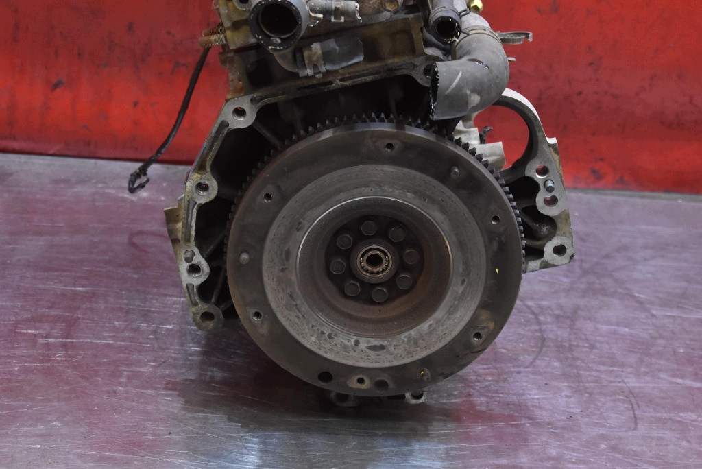 Moteur M16A - Image 14