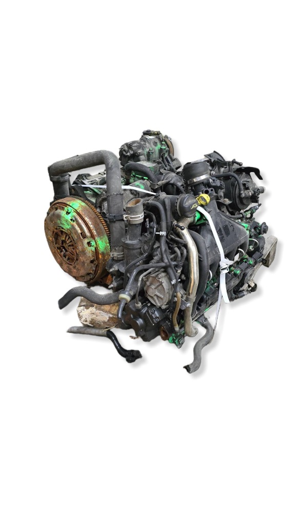Moteur RHY (DW10TD) - Image 2