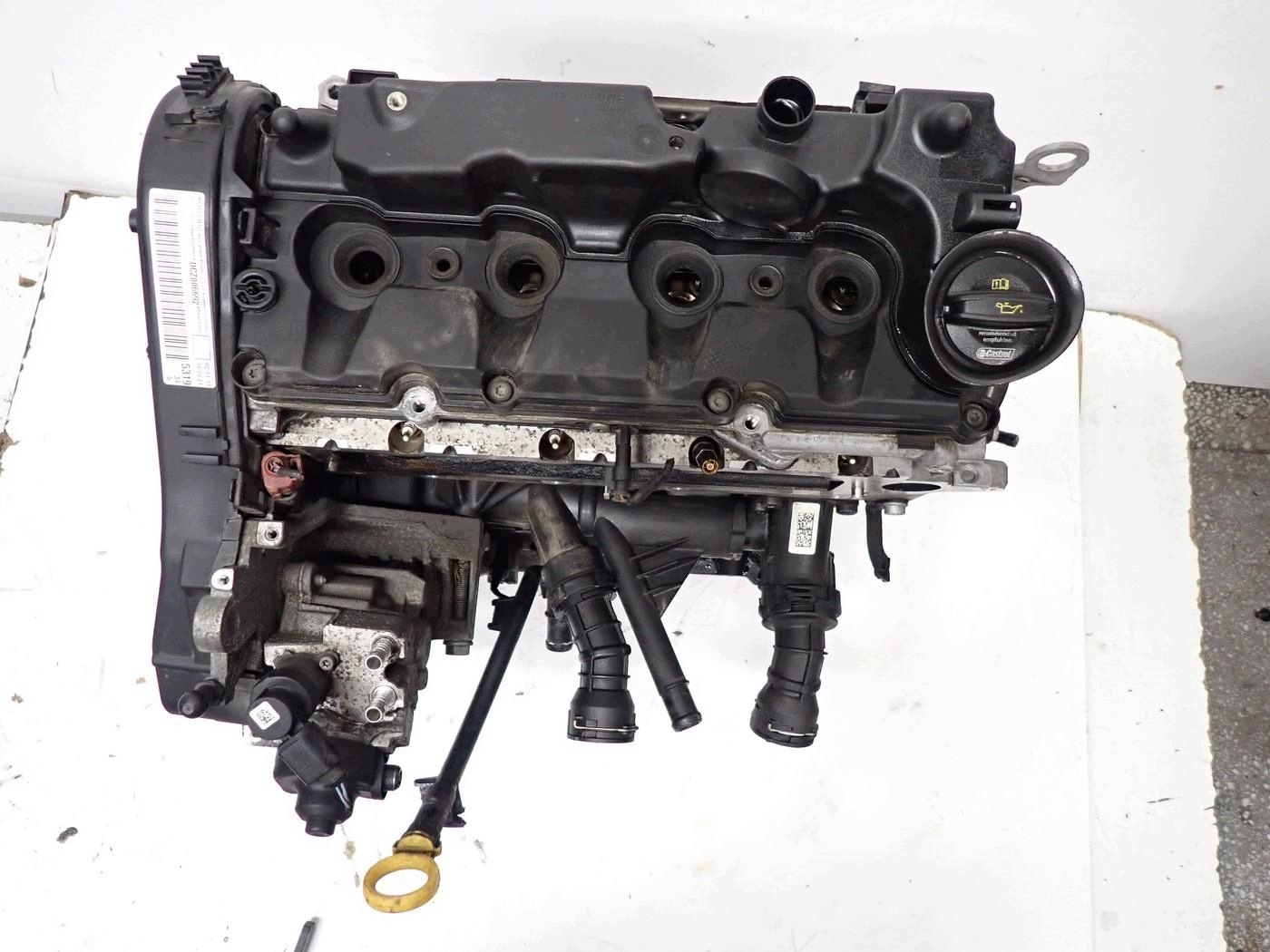 Moteur DCZA - Image 3