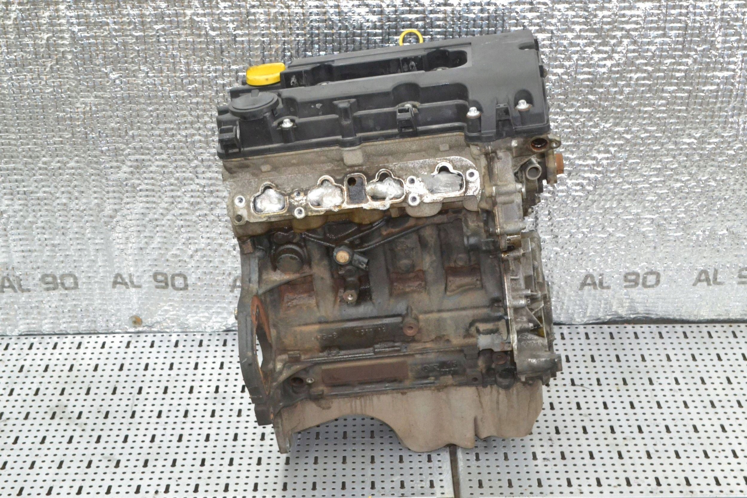 Moteur B 14 NET - Image 1