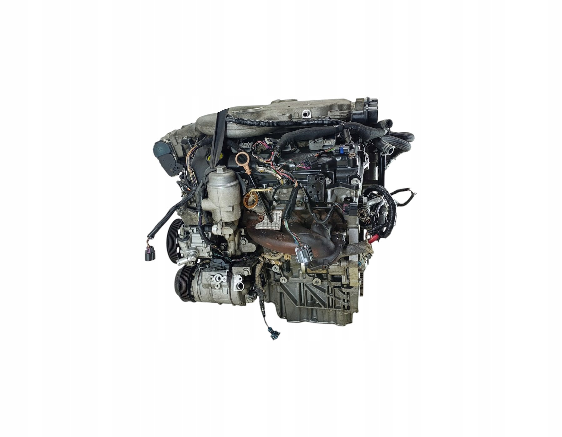 Moteur LY7 - Image 6