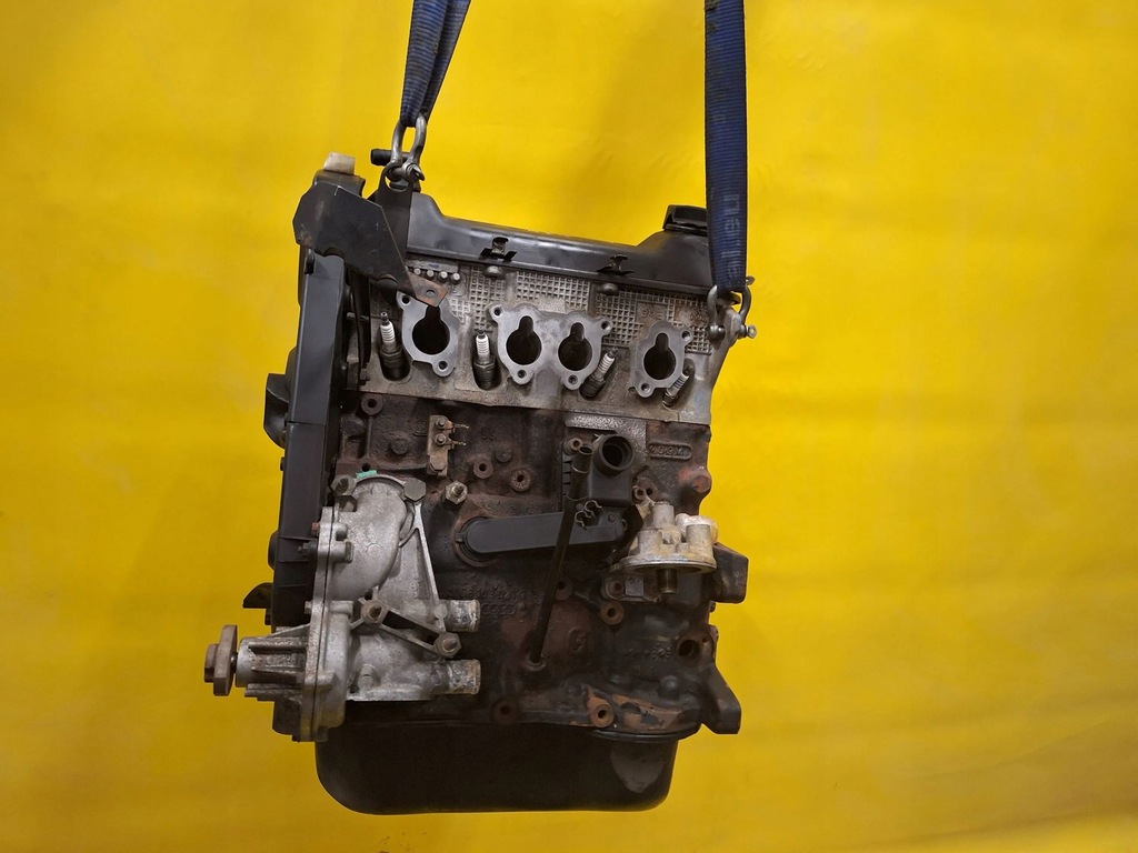 Moteur AFT — vue 1