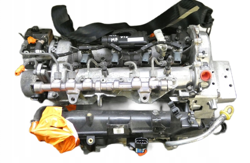 Moteur A 13 DTE - Image 3