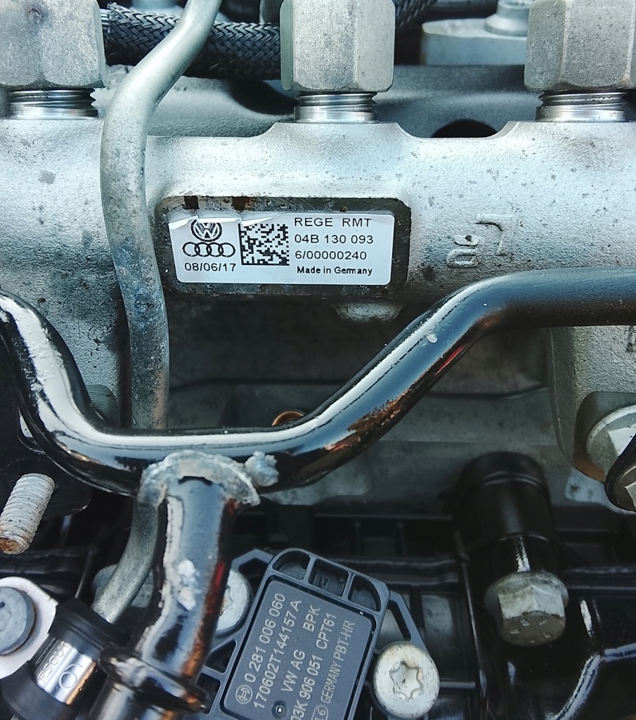Moteur CUSB - Image 3