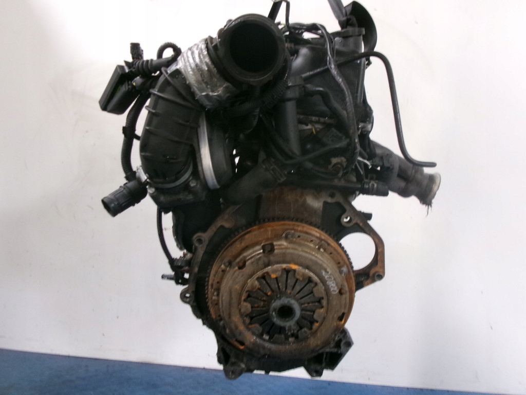 Moteur W10 B16 A - Image 2