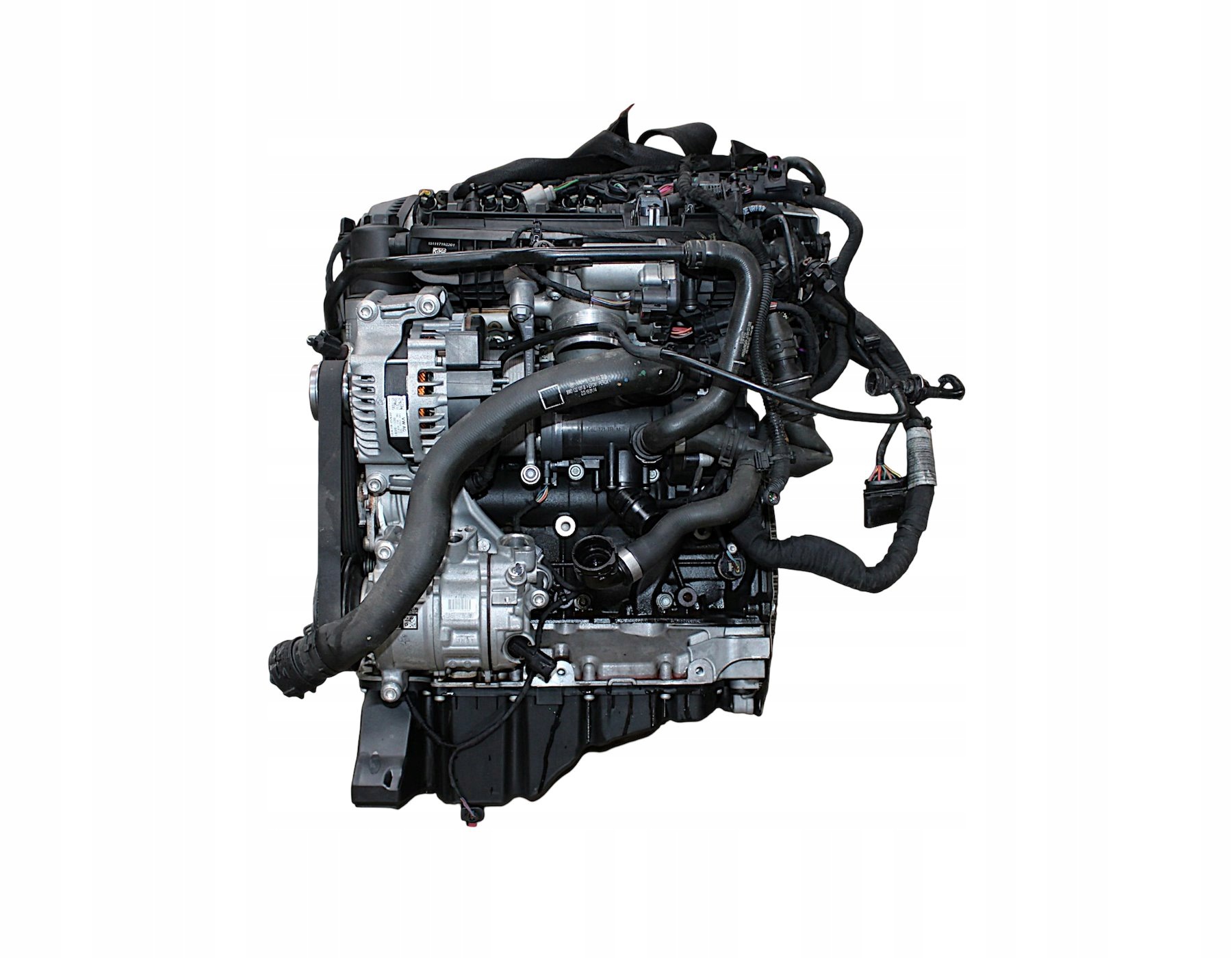 Moteur CVKB - Image 2