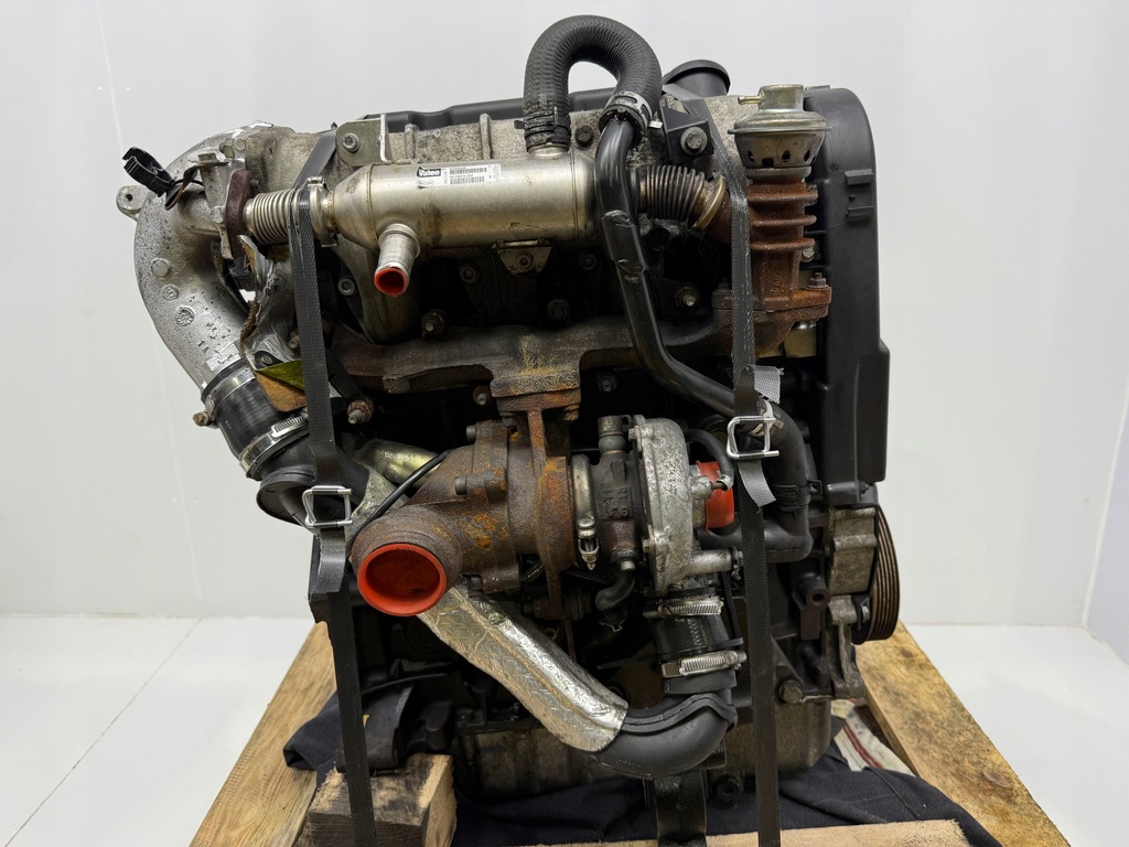 Moteur RHV (DW10TD) - Image 3