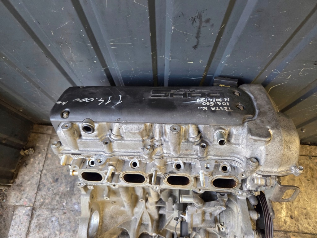 Moteur M15A - Image 4