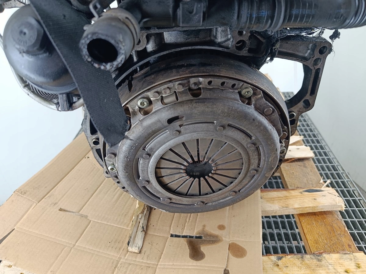 Moteur G8DA - Image 3