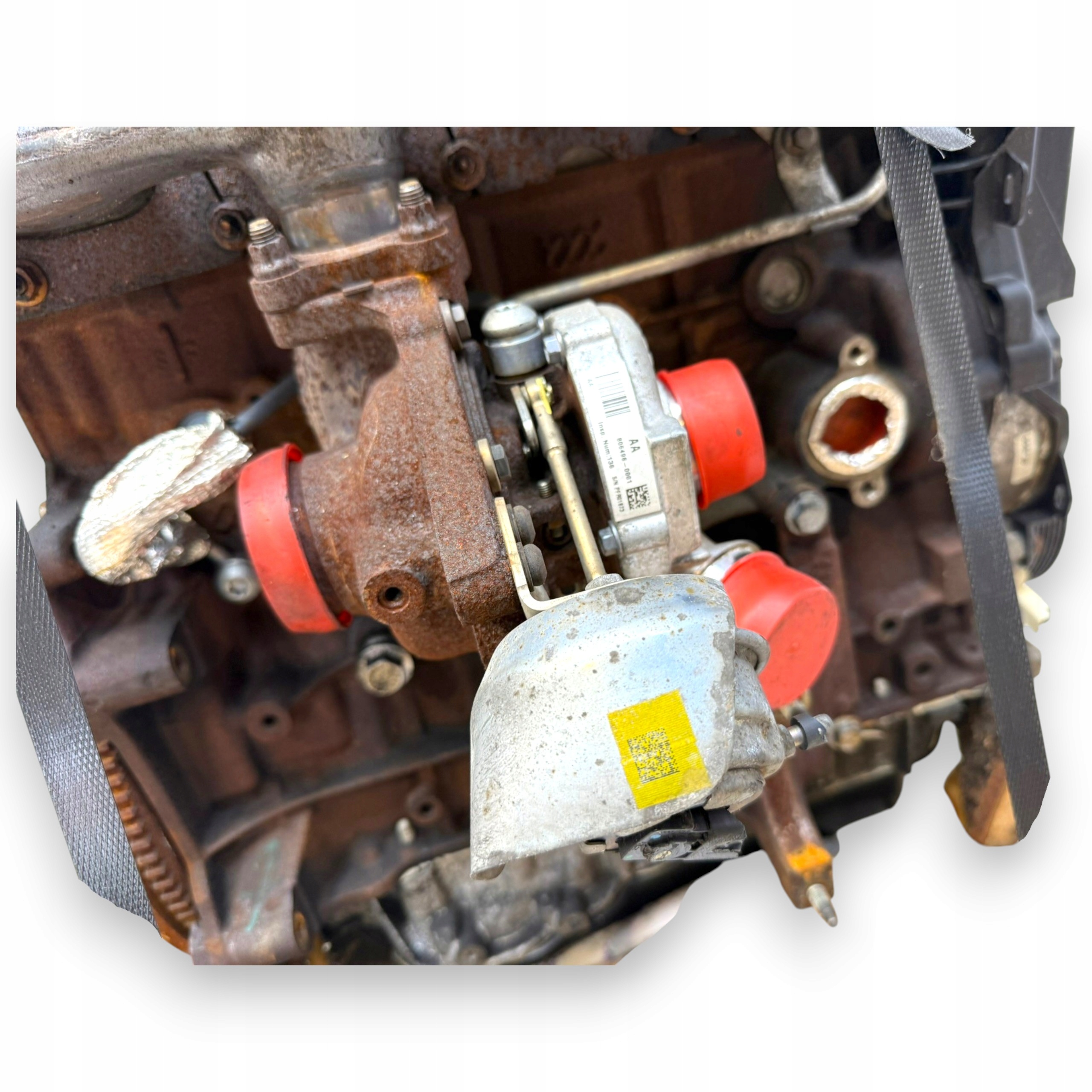 Moteur UFDA - Image 9