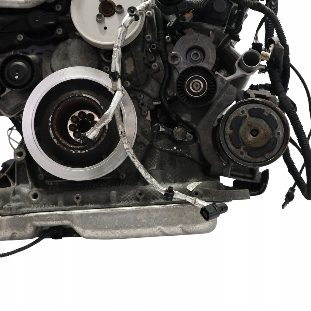 Moteur CVUA — vue 5