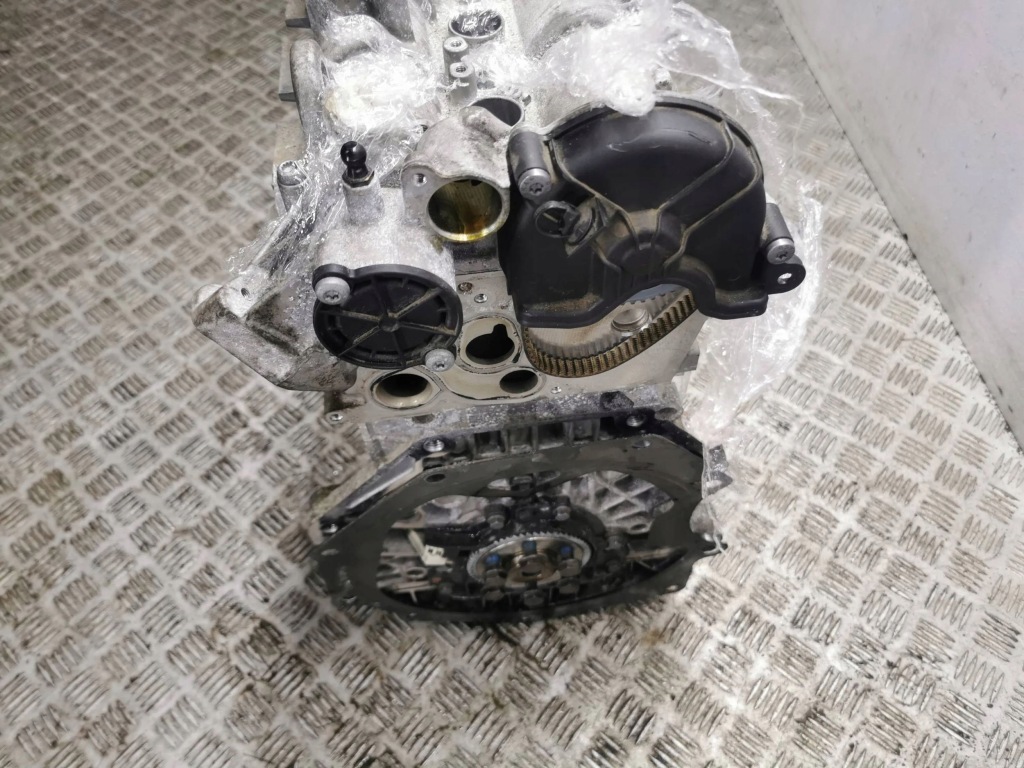 Moteur DKRA — vue 2