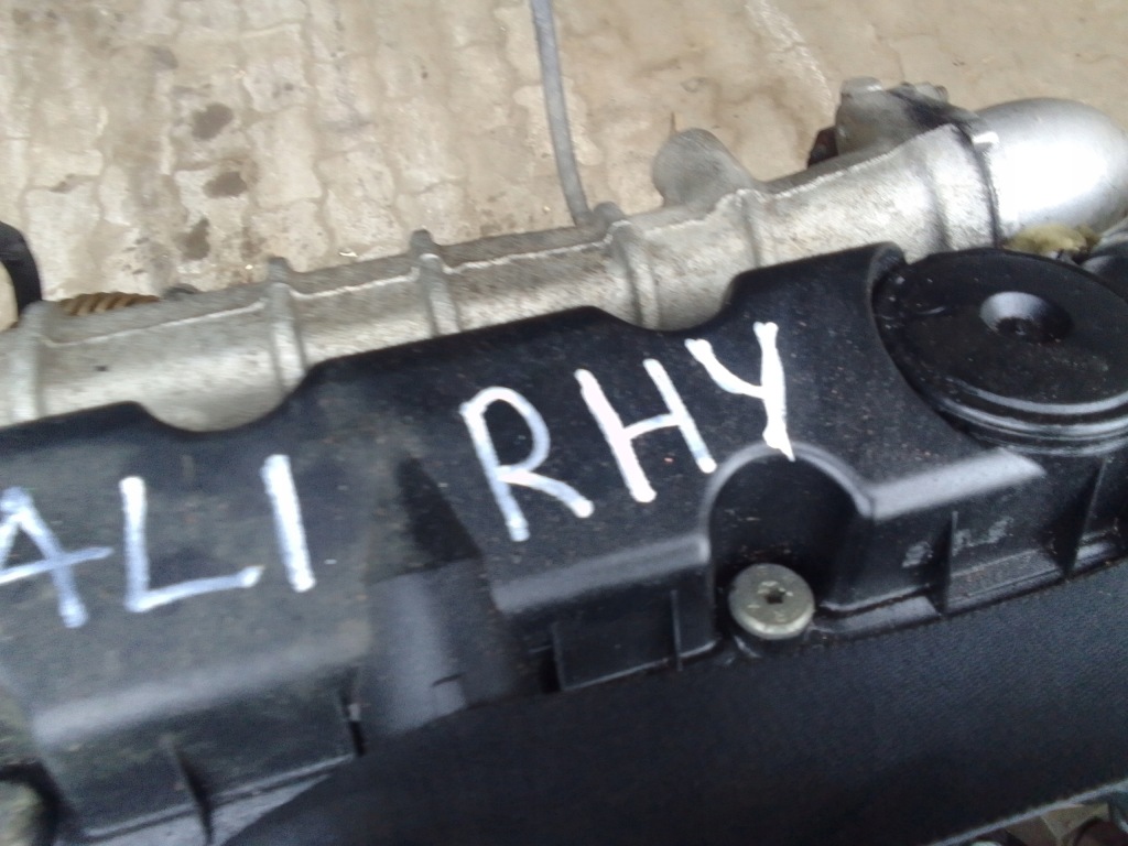 Moteur RHV (DW10TD) - Image 4