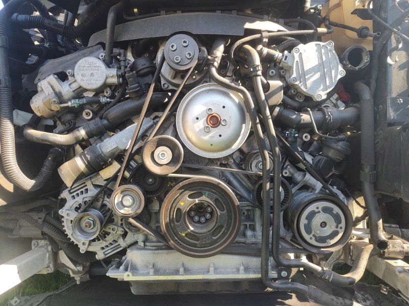 Moteur CRED - Image 1
