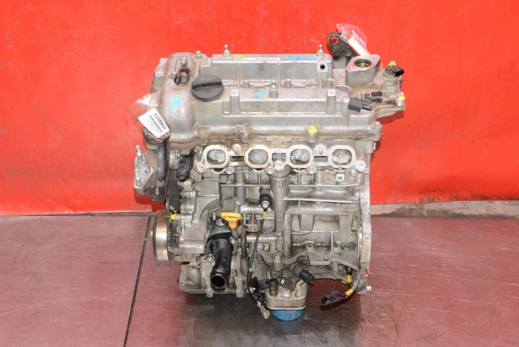 Moteur G4FJ - Image 9