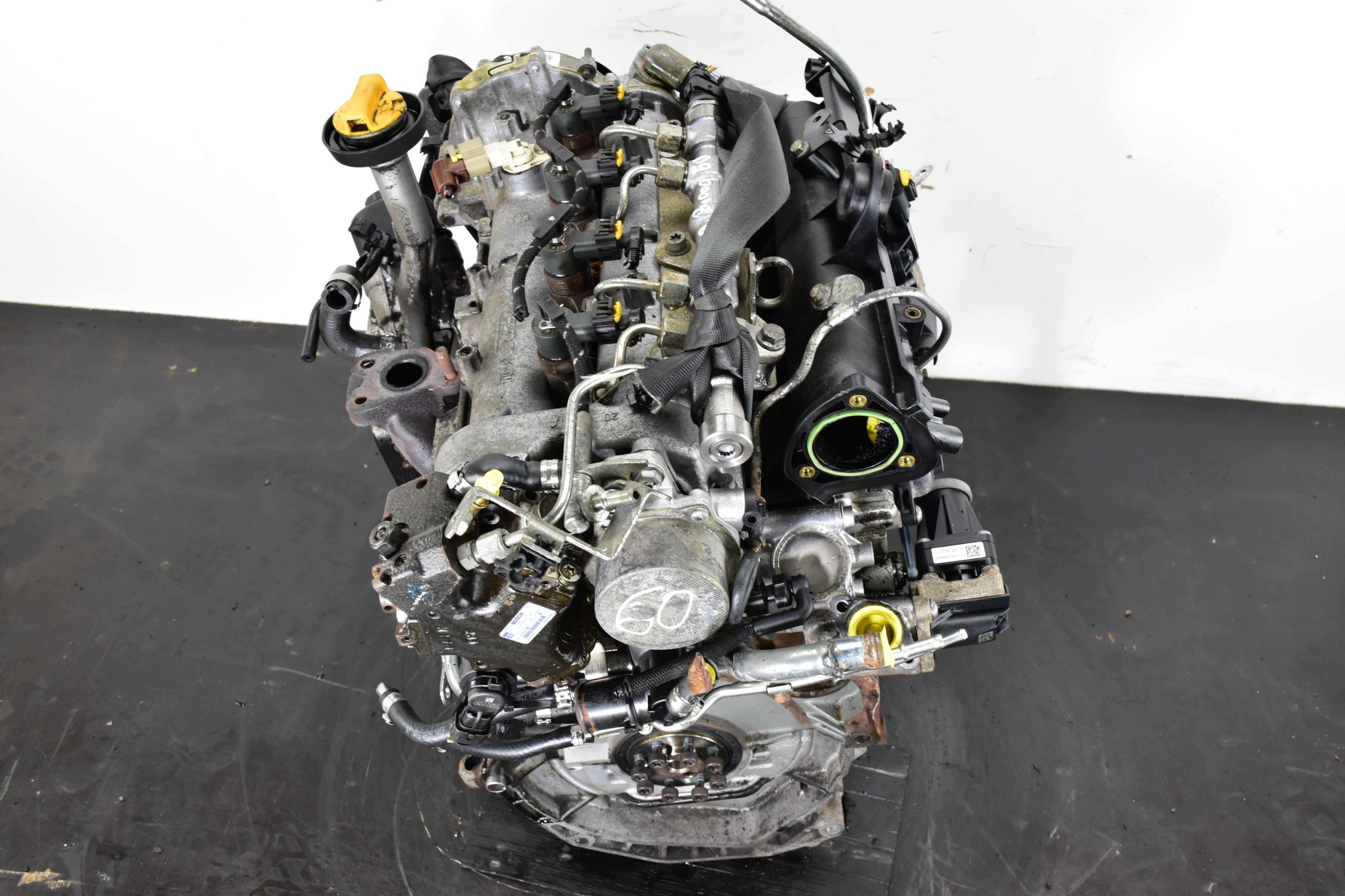 Moteur 199 B4.000 - Image 5