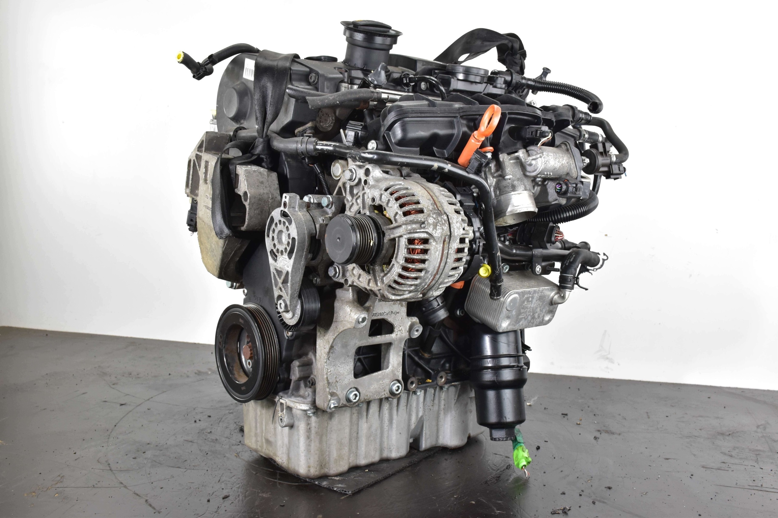 Moteur BWA - Image 1