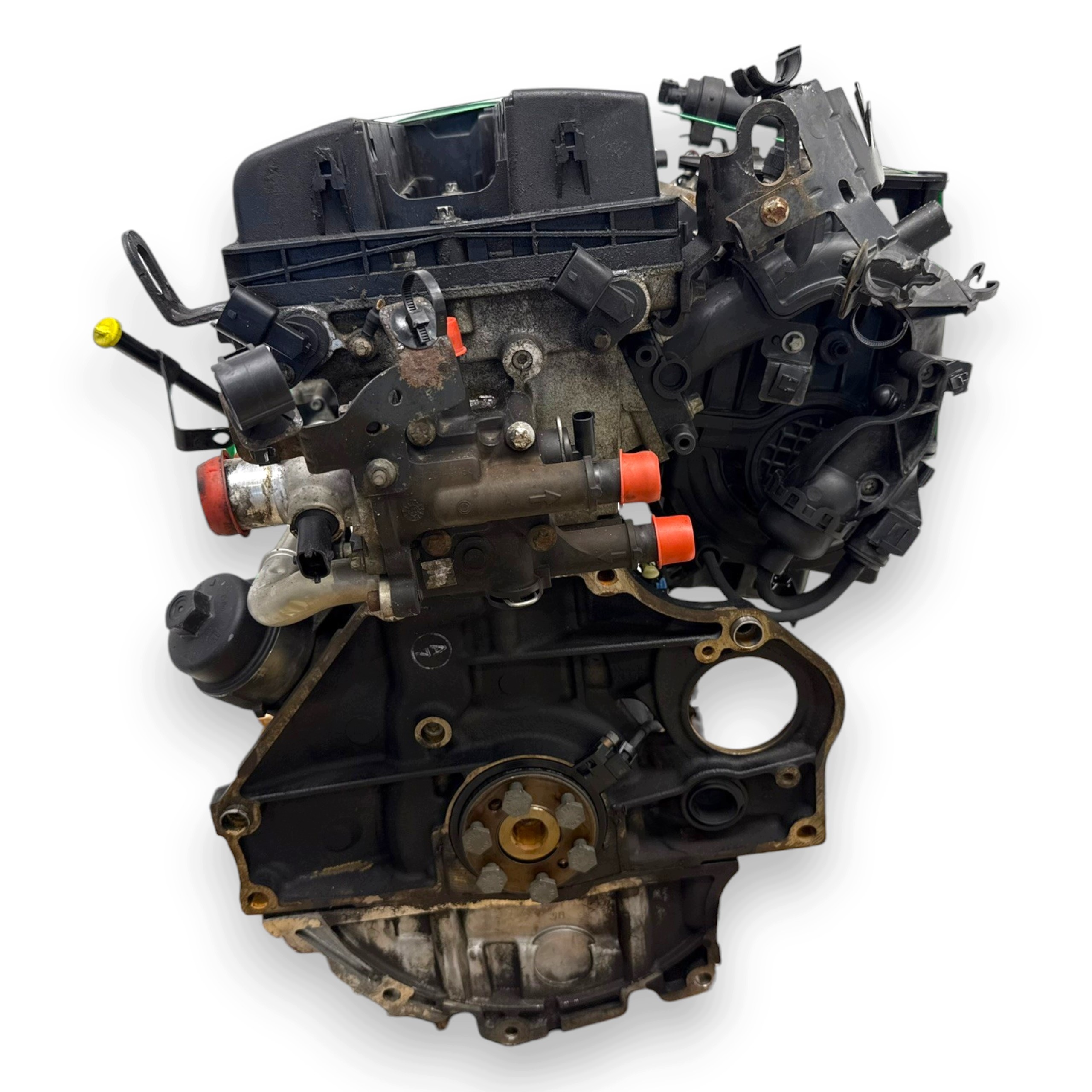 Moteur A 16 XER - Image 8