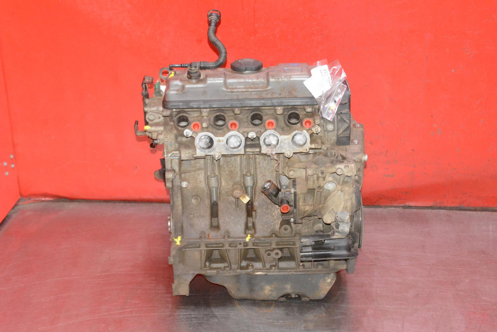 Moteur KFV (TU3JP) - Image 9