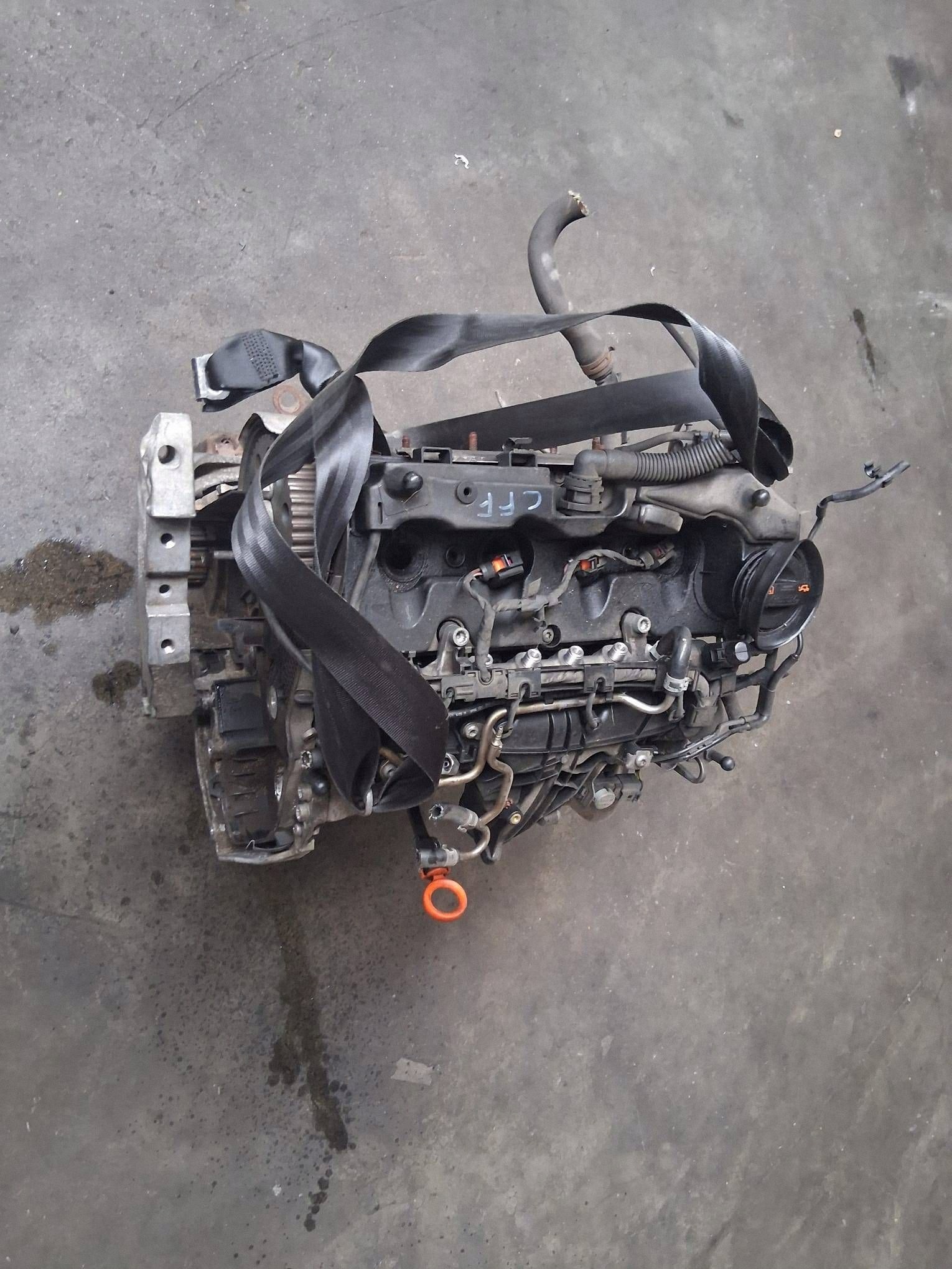 Moteur CFFD - Image 7