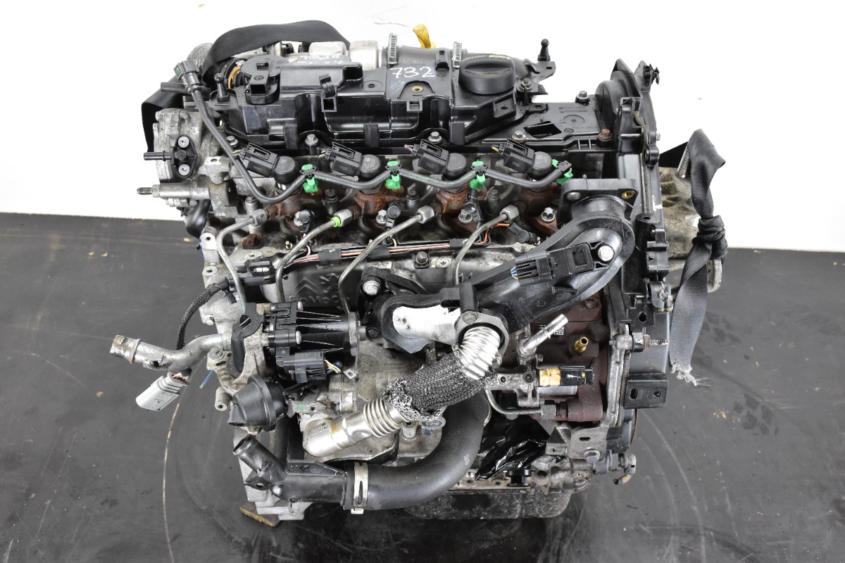 Moteur TZJA - Image 2