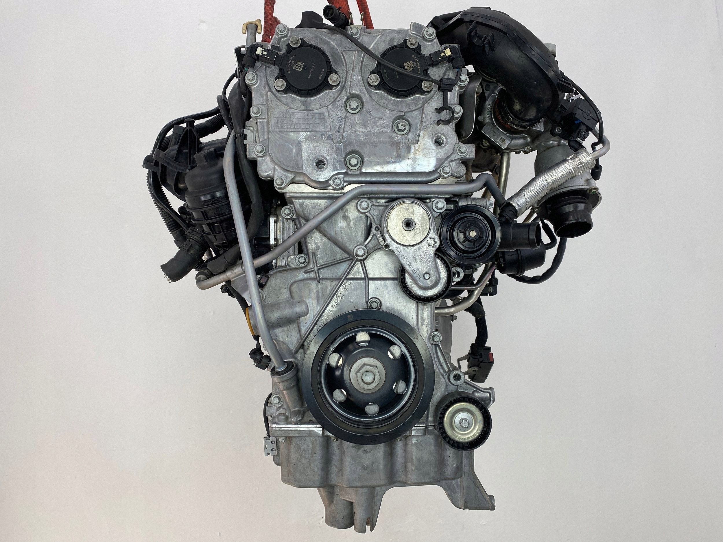 Moteur M 270.910 - Image 2
