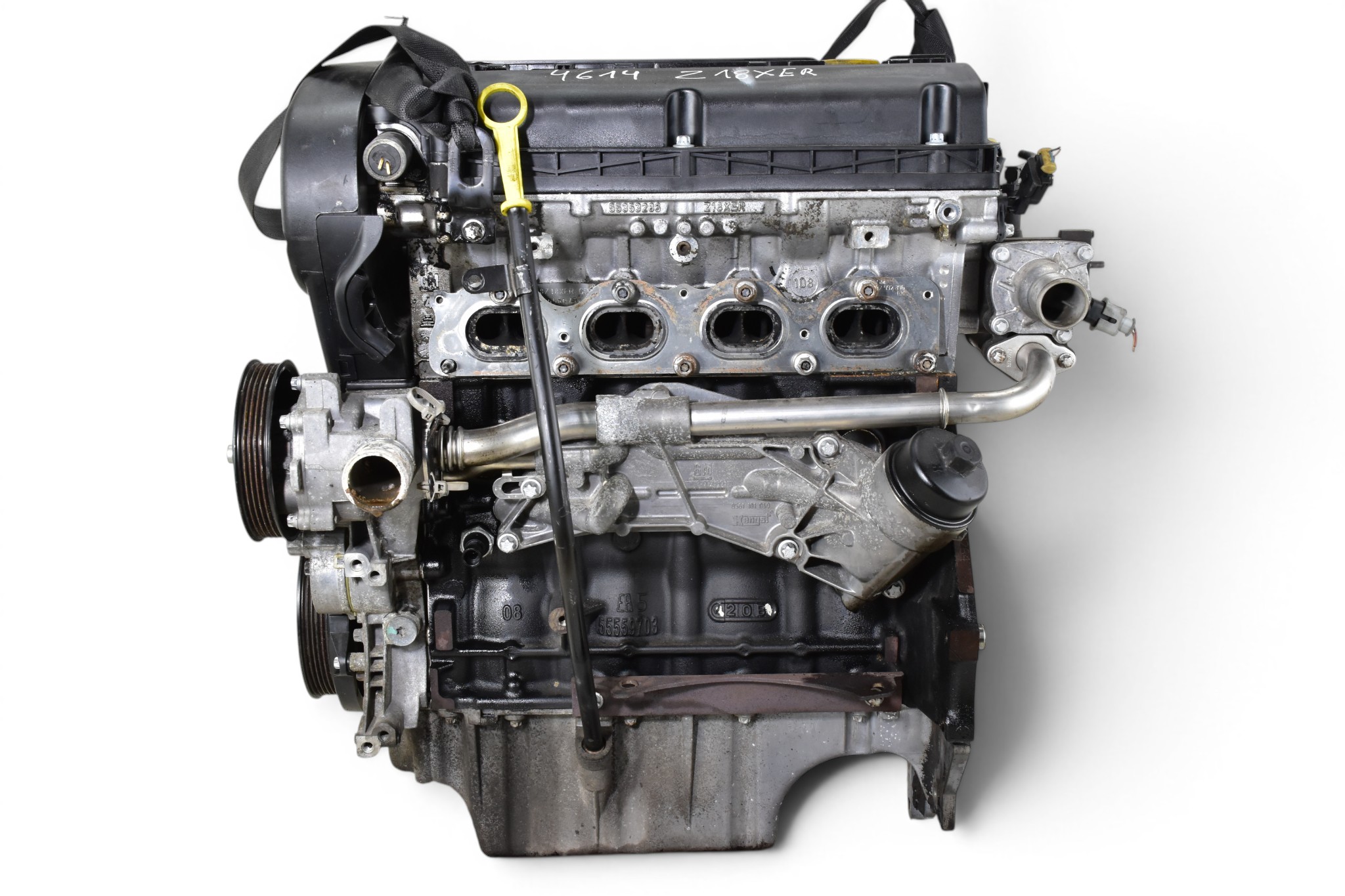 Moteur Z 18 XER — vue 5