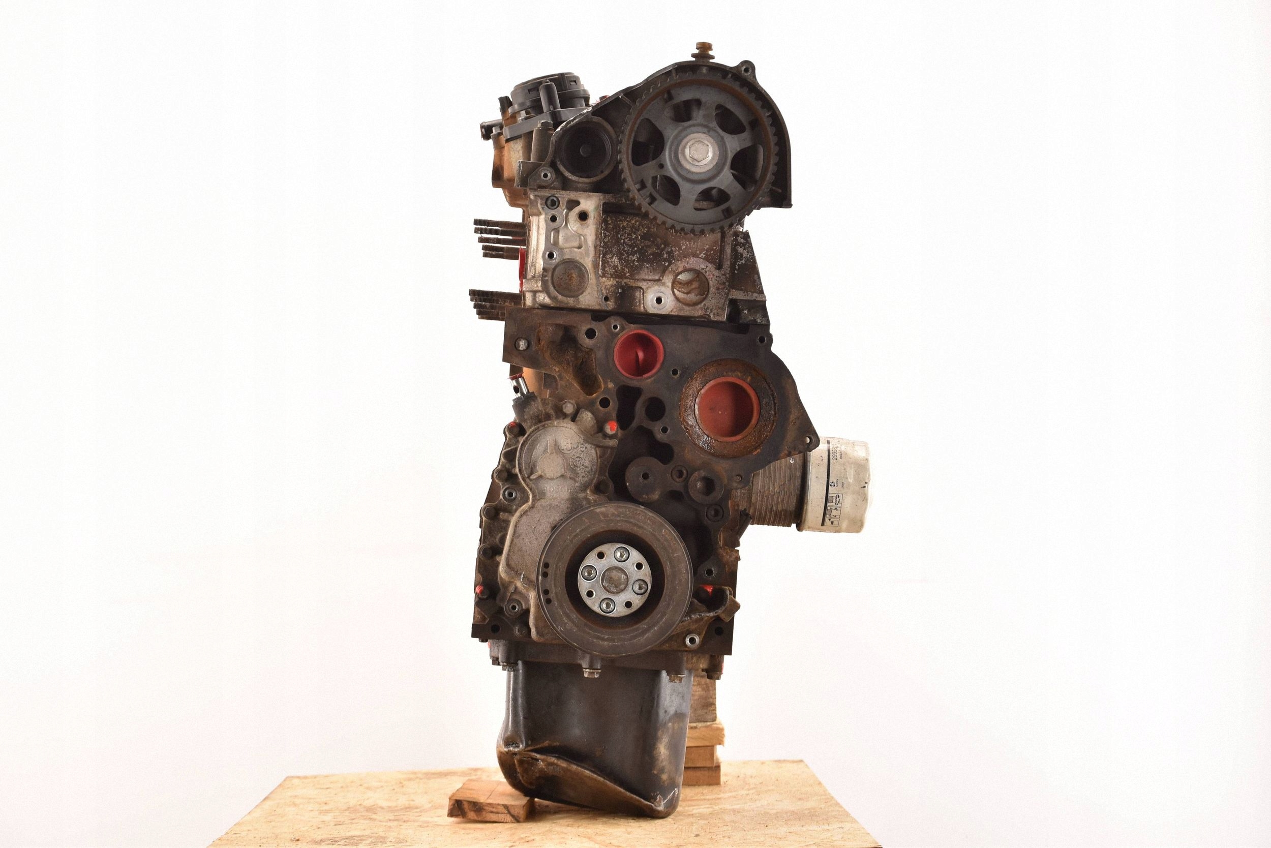 Moteur F1AE3481A - Image 2