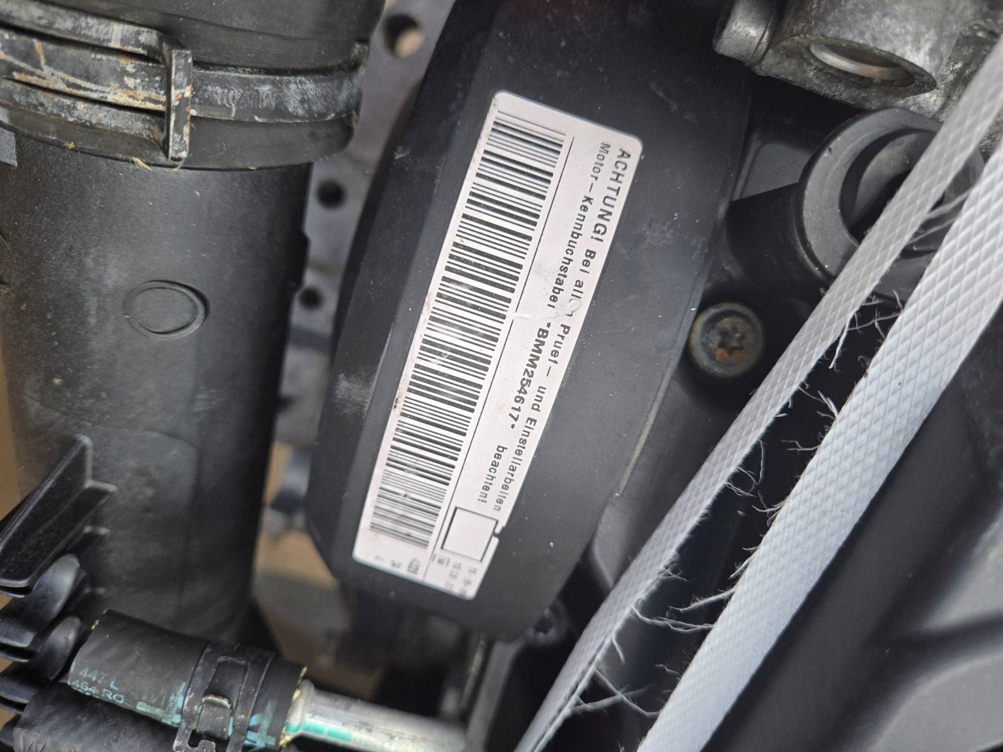 Moteur BMM - Image 5