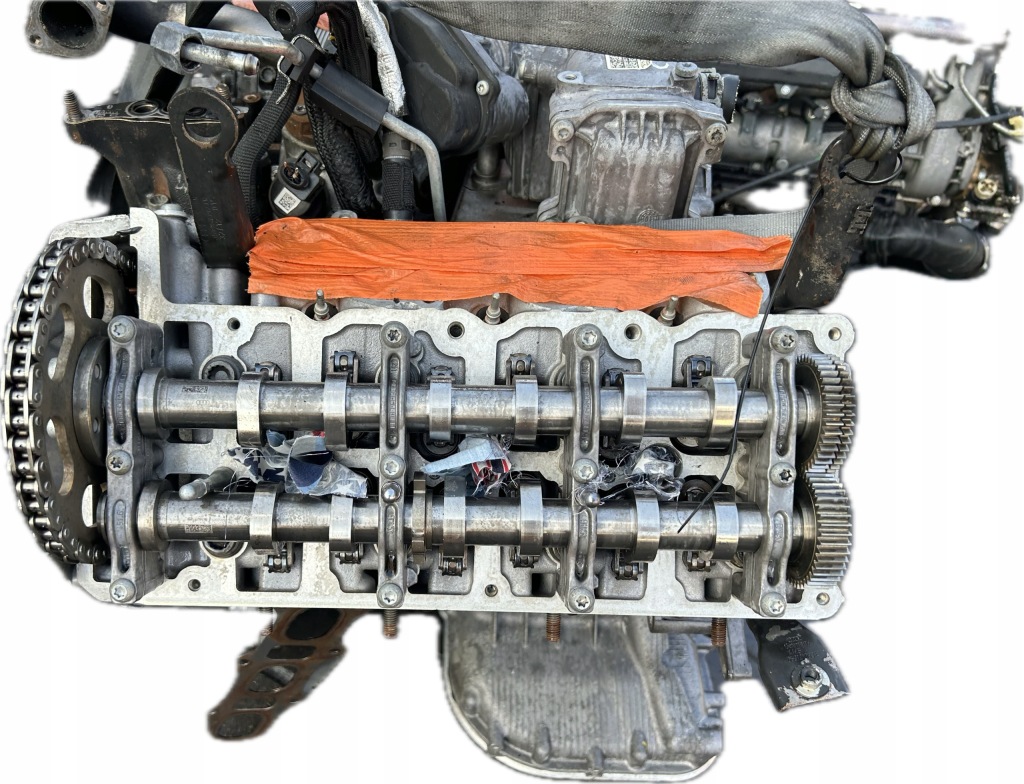 Moteur CLAB — vue 3